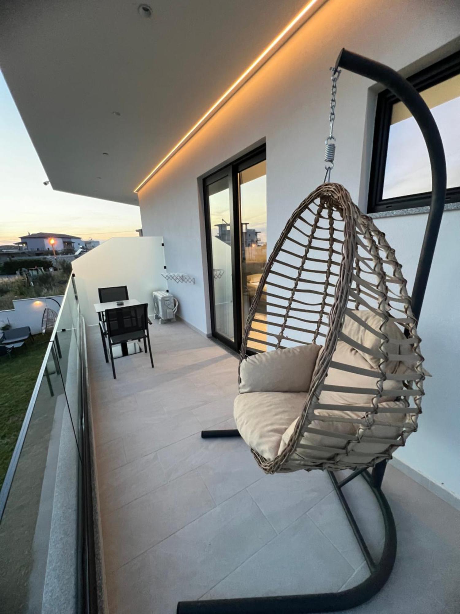 Adele Hotel Ksamil Exterior photo